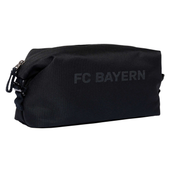 Bayern München higiénikus táska Fullblack