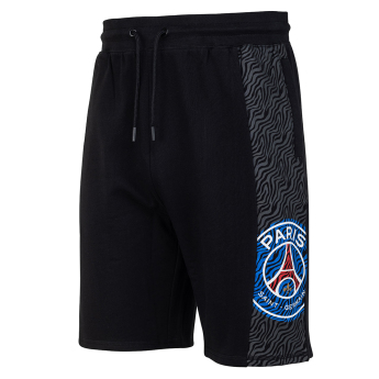Paris Saint Germain férfi rövidnadrág Sweat black