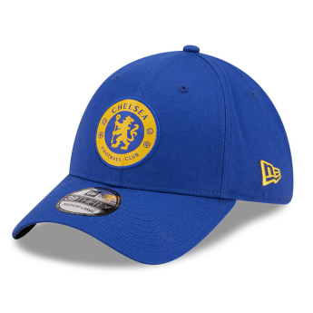 FC Chelsea baseball sapka Stretch Blue