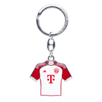 Bayern München kulcstartó Shirt Home 23/24