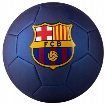FC Barcelona futball labda Tone Half