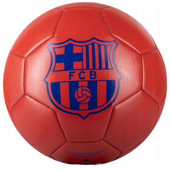 FC Barcelona futball labda Tone Half