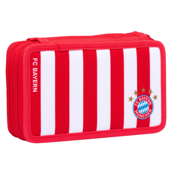 Bayern München dupla tolltartó Full Stripe
