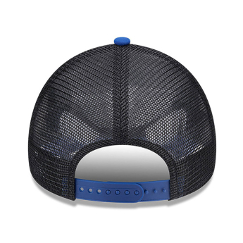 FC Chelsea baseball sapka Aop Blue Trucker