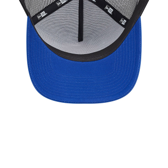 FC Chelsea baseball sapka Aop Blue Trucker
