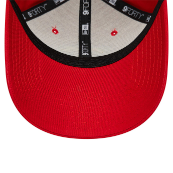 Manchester United gyerek baseball sapka 9Forty Red