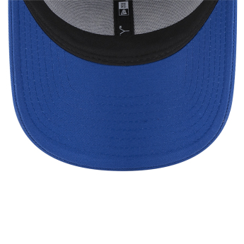 Manchester United baseball sapka 9Forty Blue