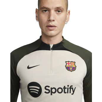 FC Barcelona tréning felső Strike string