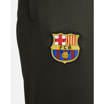FC Barcelona férfi foci szett Strike string