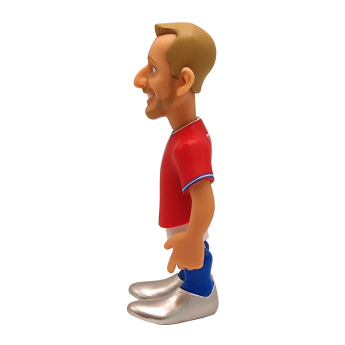 Labdarúgó válogatott bábu Czech Republic MINIX Football NT Coufal