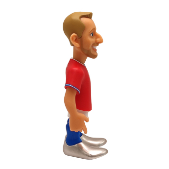 Labdarúgó válogatott bábu Czech Republic MINIX Football NT Coufal