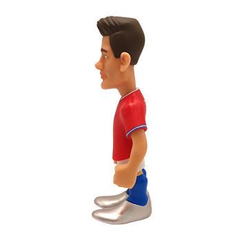 Labdarúgó válogatott bábu Czech Republic MINIX Football NT Schick