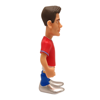 Labdarúgó válogatott bábu Czech Republic MINIX Football NT Schick