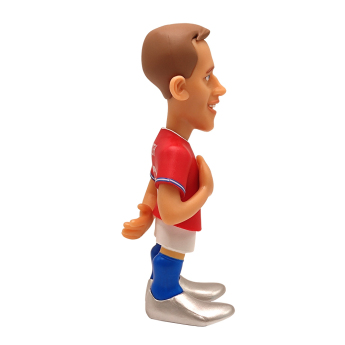 Labdarúgó válogatott bábu Czech Republic MINIX Football NT Soucek