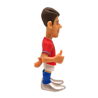 Labdarúgó válogatott bábu Czech Republic MINIX Football NT Hlozek