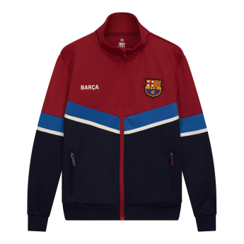FC Barcelona gyerek szett Mood red