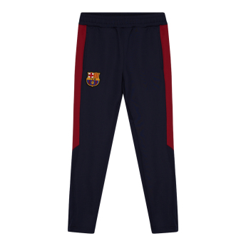 FC Barcelona gyerek szett Mood red