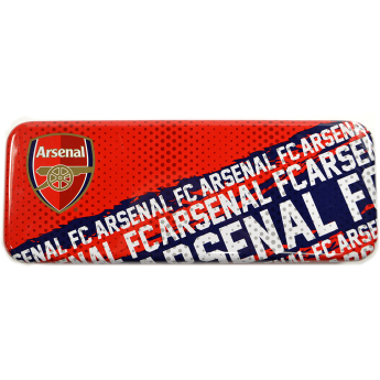 FC Arsenal iskolai készlet Tin