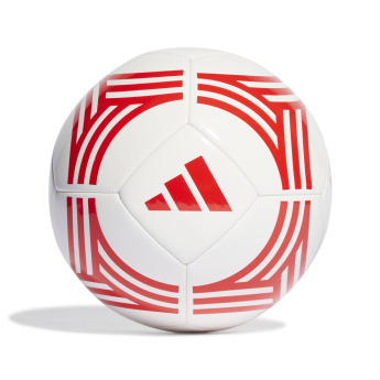 Bayern München futball labda Club Home white