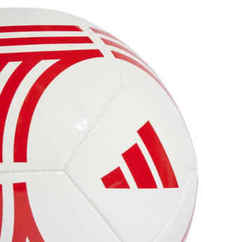 Bayern München futball labda Club Home white