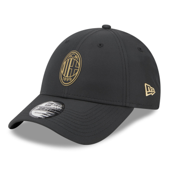 AC Milan baseball sapka 9Forty gold