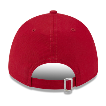 AC Milan baseball sapka 9Forty Core red