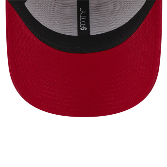 AC Milan baseball sapka 9Forty Core red