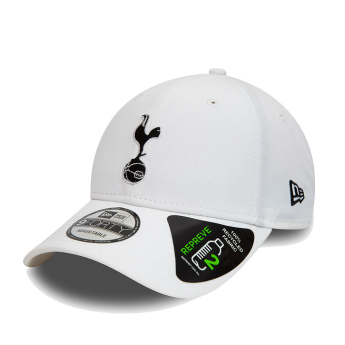 Tottenham baseball sapka 9Forty Repreve white