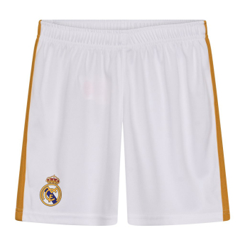 Real Madrid gyerek szett replica 23/24 home Modric