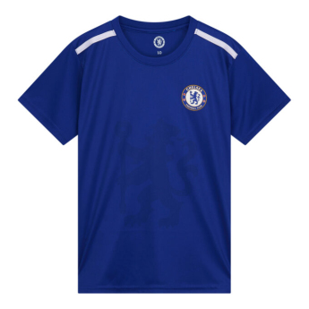 FC Chelsea gyerek futball mez Poly No1