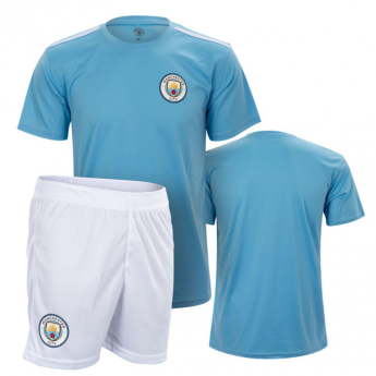 Manchester City gyerek szett No1