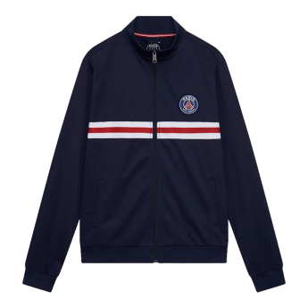 Paris Saint Germain férfi sportszett Tracksuit blue