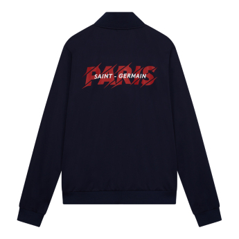 Paris Saint Germain férfi sportszett Tracksuit blue