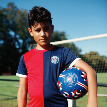 Paris Saint Germain gyerek szett Half