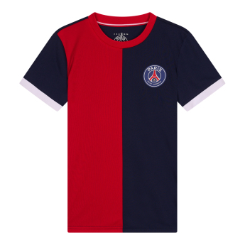 Paris Saint Germain gyerek szett Half