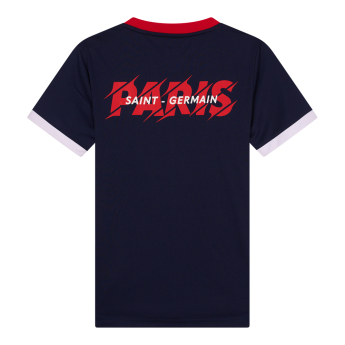 Paris Saint Germain gyerek szett Half