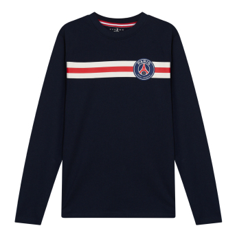 Paris Saint Germain gyerek pizsama navy