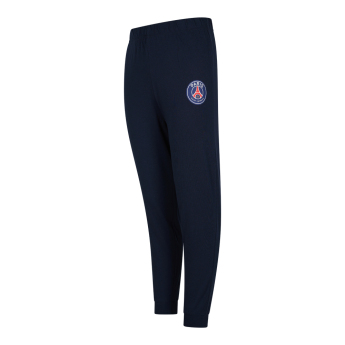 Paris Saint Germain gyerek pizsama navy