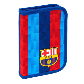 FC Barcelona ceruzatartó Stripe