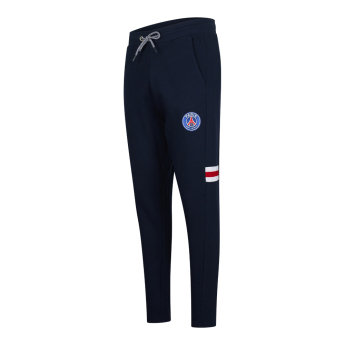 Paris Saint Germain férfi melegítő Stripe blue