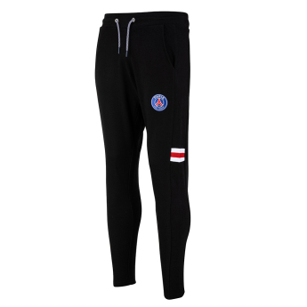 Paris Saint Germain férfi melegítő Stripe black