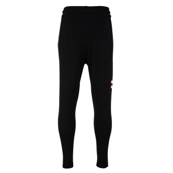 Paris Saint Germain férfi melegítő Stripe black