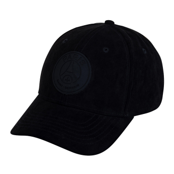 Paris Saint Germain baseball sapka Suede Logo