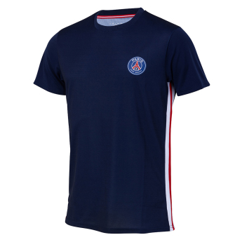 Paris Saint Germain gyerek póló Poly blue