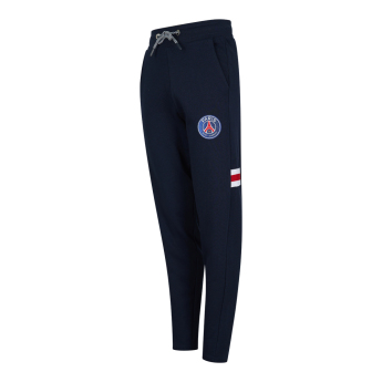 Paris Saint Germain gyerek melegítő Stripe blue