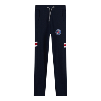 Paris Saint Germain gyerek melegítő Stripe blue