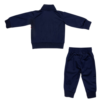 Paris Saint Germain gyerek szett Baby Stripe