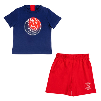 Paris Saint Germain gyerek szett Baby