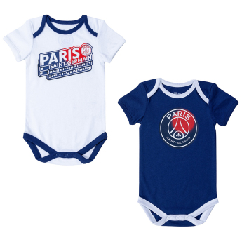 Paris Saint Germain rugdalózó 2pack blue-white