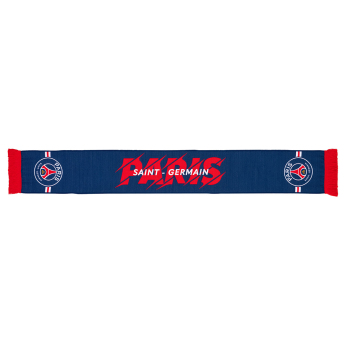 Paris Saint Germain téli sál Paris blue